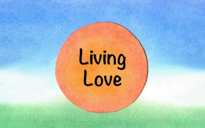 Welcome to Living Love