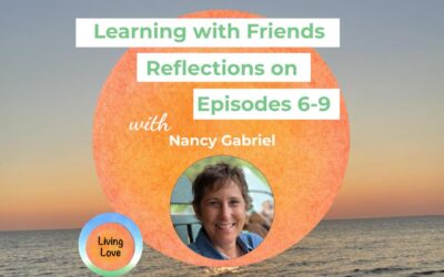 Learning with Friends – Reflecting on Episodes 6-9