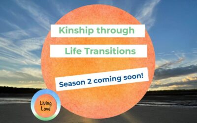 Trailer for Season 2 of the Living Love podcast